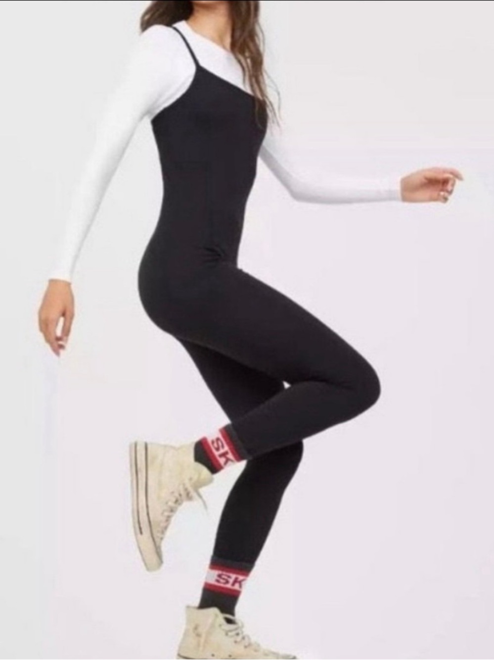 Aerie Offline The Hugger Jumpsuit